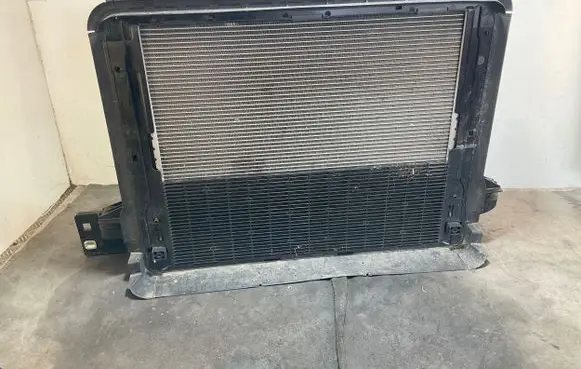 Cupra Born Radiator set 1EA121205A 1EA959455B