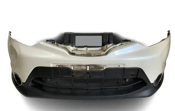 Nissan Qashqai Front bumper