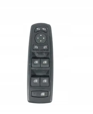 Renault Laguna III Electric window control switch