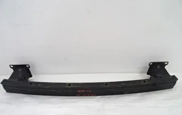 Peugeot 207 CC Front bumper support beam 