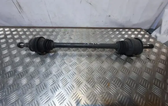 Mercedes-Benz S W221 Rear driveshaft A2213502010