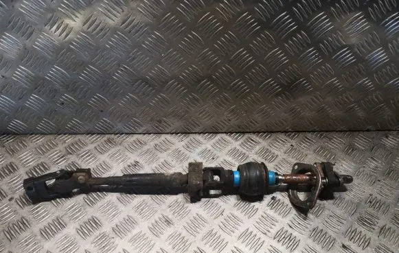 Jaguar XJ X350 Steering column universal joint C2C24206 C2C40104