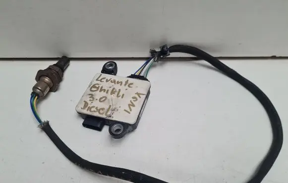 Maserati Levante Lambda probe sensor 1277022412