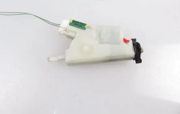 Infiniti Q50 Fuel tank cap lock 78850AM80D