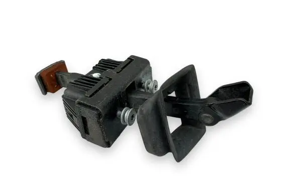BMW 3 E90 E91 Front door check strap stopper 7176804