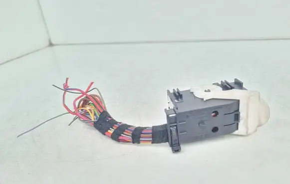 Porsche Taycan 9J1 Other wiring loom 4M0937700A 4M0937700