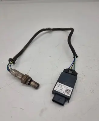 Lambda probe sensor