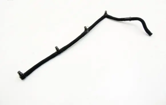 Hyundai Getz Fuel return line/hose