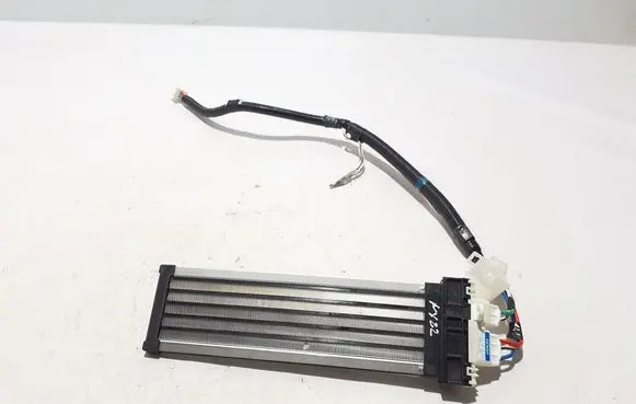 Lexus NX Electric cabin heater radiator 2948000031