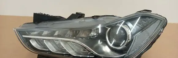 Maserati Ghibli Headlight/headlamp 670004836 231231S 62606261