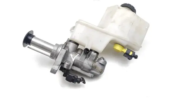 Audi A1 Master brake cylinder 2Q2611301A