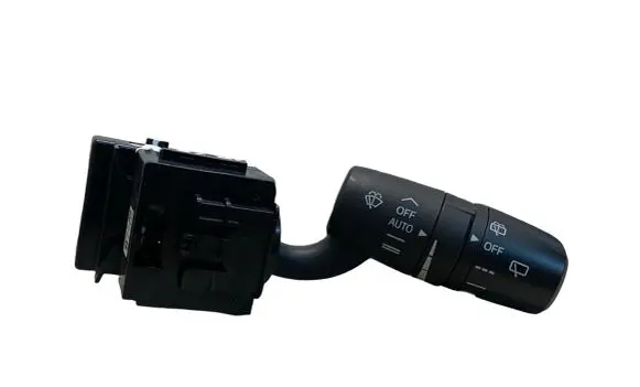 Mazda CX-5 Wiper control stalk 17F899