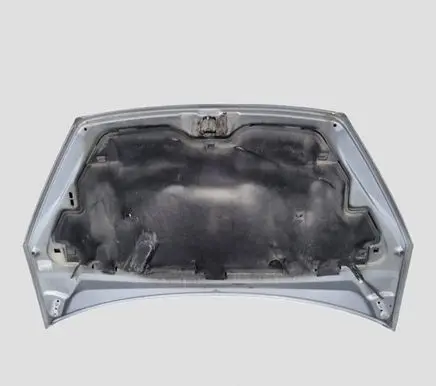 Ford S-MAX Engine bonnet/hood