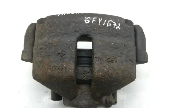 Volkswagen Touran I Front brake caliper