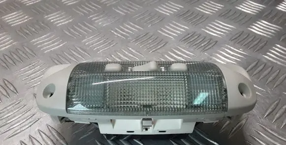 Ford Ranger Front seat light AB3915K609AB
