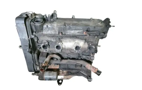 Fiat Doblo Engine