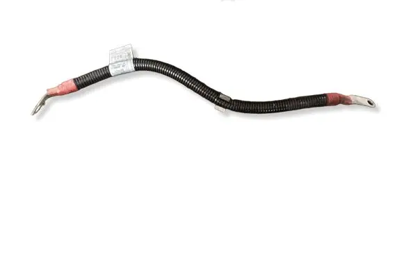BMW X5 E70 Wires (starter motor) 7793200