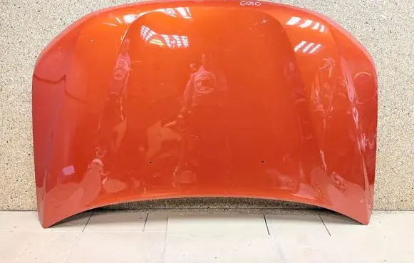 Dacia Duster II Engine bonnet/hood 