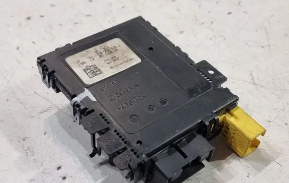 Volkswagen PASSAT B6 Steering angle sensor 3C0953549J
