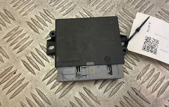Mercedes-Benz GLC X253 C253 Parking PDC control unit/module A0009001808