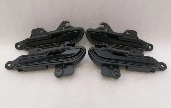 Tesla Model 3 Front door exterior handle 152811400D 152811500D