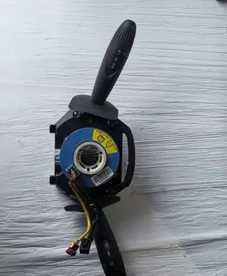 Indicator stalk