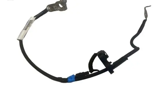 Opel Ampera Negative earth cable (battery) 22774899