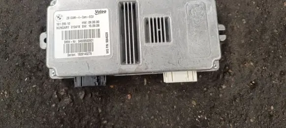 BMW X5 F15 Camera control unit module 16129510