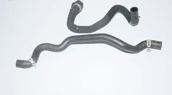 BMW 5 F10 F11 Engine coolant pipe/hose 9241359 9119168
