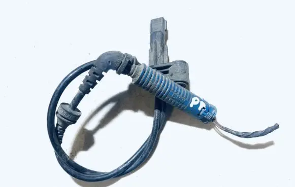 BMW 3 E46 ABS brake wheel speed sensor 10071151043 34526752681