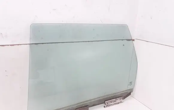 Volvo S70 V70 V70 XC Rear door window glass AS2
