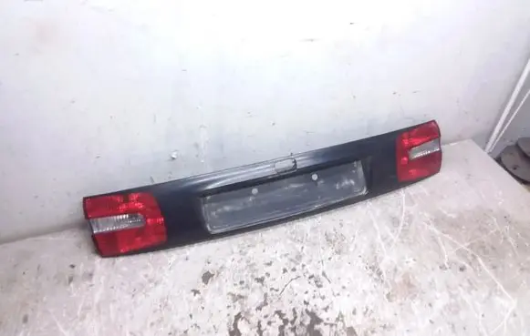 Volvo S40, V40 Tailgate rear/tail lights 30632612