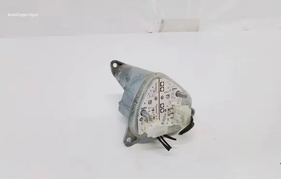Opel Crossland X LED ballast control module 90112532 MDE916431 213703062251A