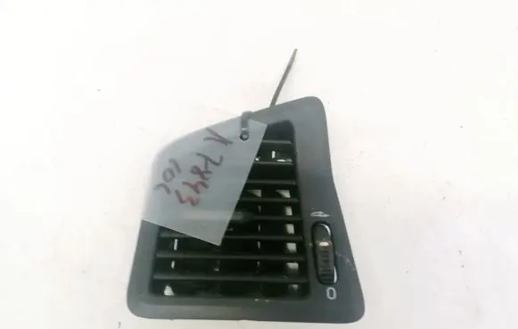 Volvo S60 Dash center air vent grill