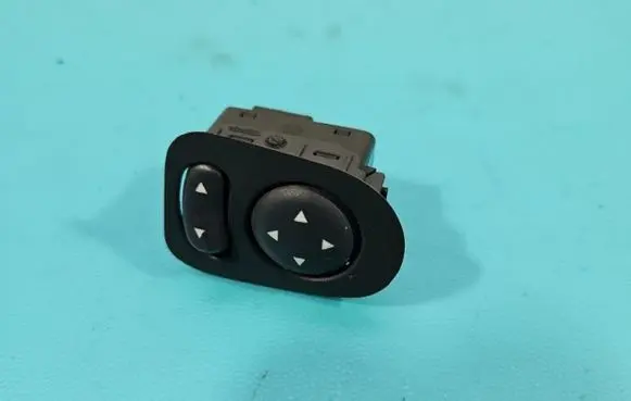 Fiat 500 Electric window control switch 735443199 IMPRK1413176
