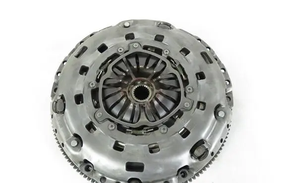Volkswagen Sharan Dual mass flywheel 324023810