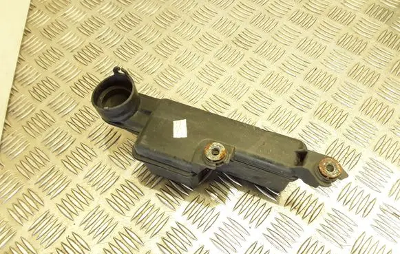 Nissan Qashqai Intake resonator 6897524