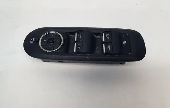 Ford Mondeo MK IV Electric window control switch AM2T14A132BA 11052012