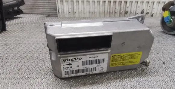 Volvo XC90 Airbag control unit/module P30724152