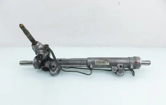 Peugeot 508 Steering rack 7831974255 9686476580