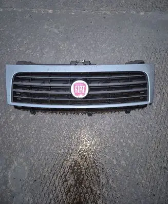 Fiat Scudo Front grill 1497652077