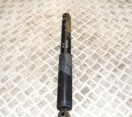 Dodge Nitro Rear shock absorber/damper