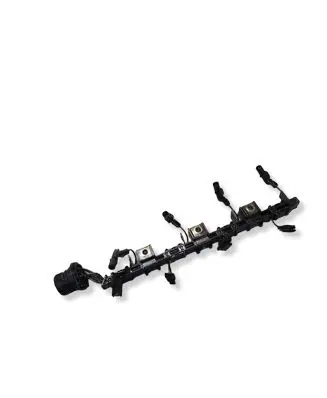 Volkswagen Touran I Fuel injector wires 