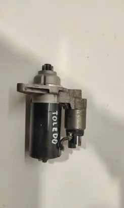 Seat Toledo III (5P) Starter motor 52007293EXC
