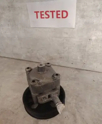 Power steering pump