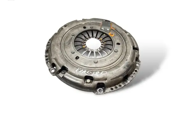 Ford C-MAX I Pressure plate 124076510 KKDA
