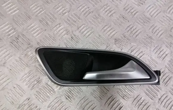 Mercedes-Benz A W176 Rear door interior handle A2467600 189132416 637333
