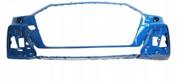 Audi A1 Front bumper