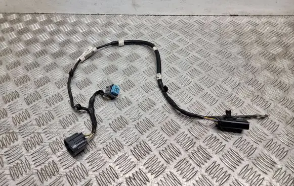 Ford Focus Other wiring loom JX6T14406