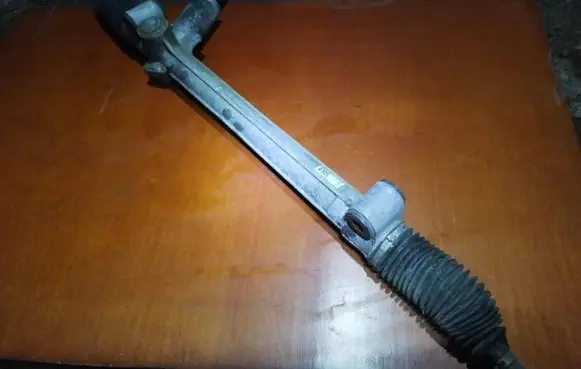 Opel Mokka Steering rack 